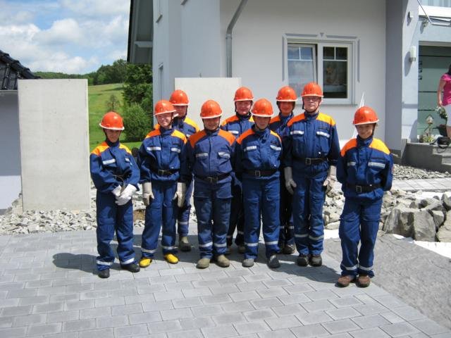 Gemeindepokal 2010